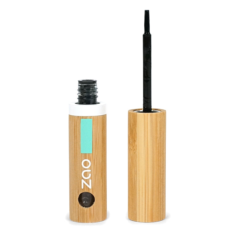 Soins cils fortifiant BIO petit pois, tilleul & aloe vera
