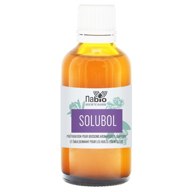 Solubol naturel