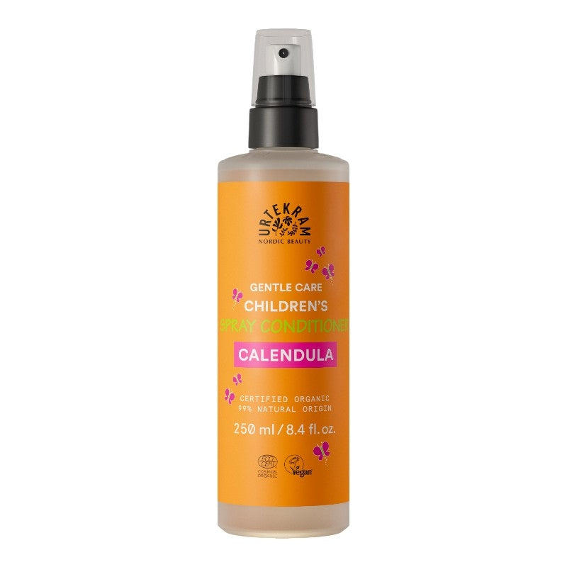 Spray démêlant enfant BIO - calendula
