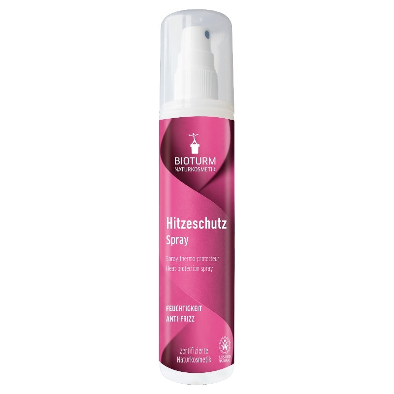 Bioturm - Spray thermo-protecteur aloe vera & bétaïne 150ml