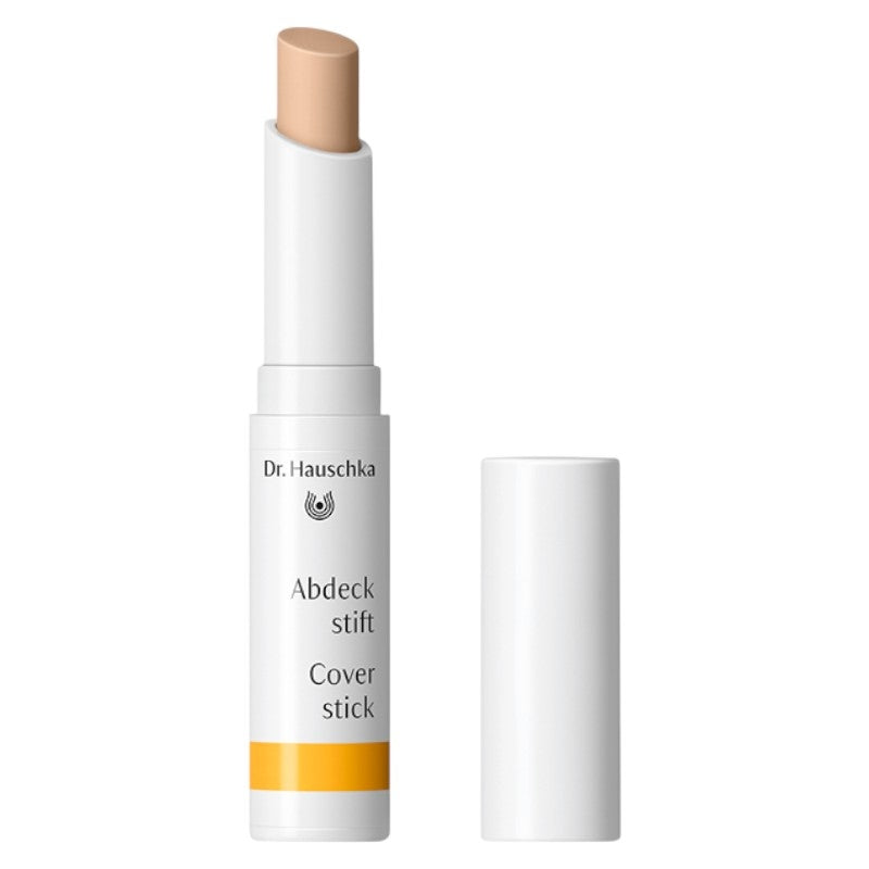 Dr. Hauschka - Stick correcteur BIO N°01 Naturel 2g