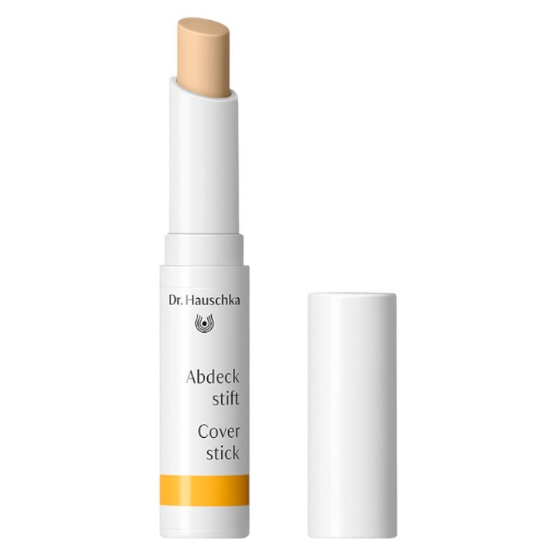Dr. Hauschka - Stick correcteur BIO N°02 Sable 2g