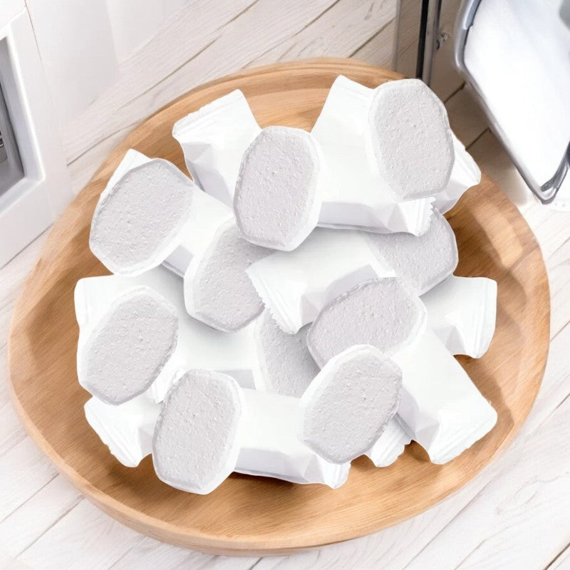 Etamine du Lys - Umweltfreundliche, duftstofffreie Tabletten zur Kalkvorbeugung 8,25kg