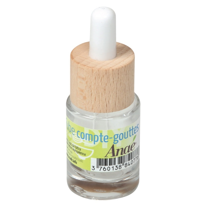 Anaé - 15ml-Glaspipette