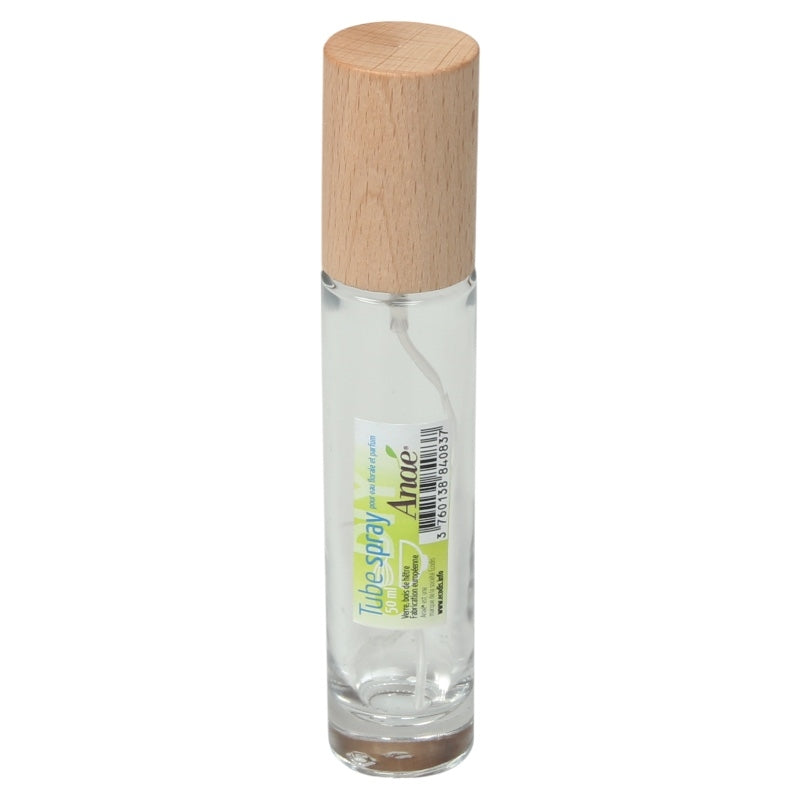 Anaé - 50ml-Glas-Sprühflasche