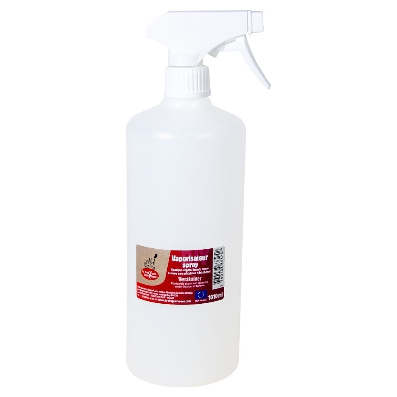 La Droguerie Écologique - Vaporisateur spray 1010ml