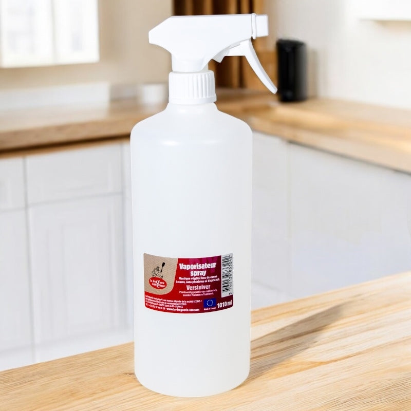 La Droguerie Écologique - Vaporisateur spray 1010ml