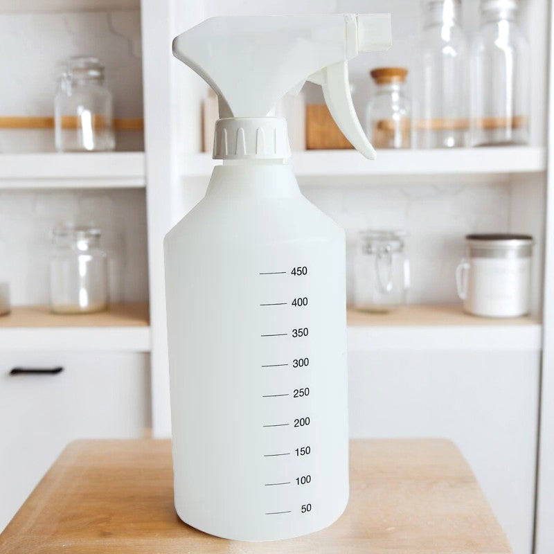 La Droguerie Écologique - Vaporisateur spray gradué 510ml
