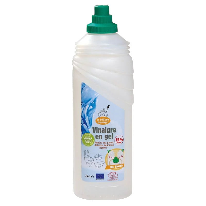 La Droguerie Écologique - Bio-Essiggel 12° 750ml