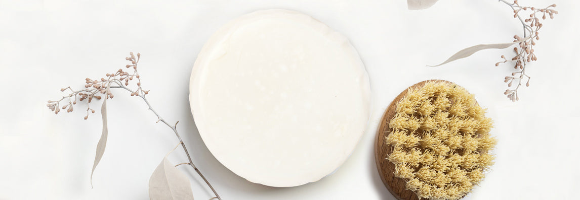 Pierre d'argile : un nettoyant naturel et efficace pour la maison