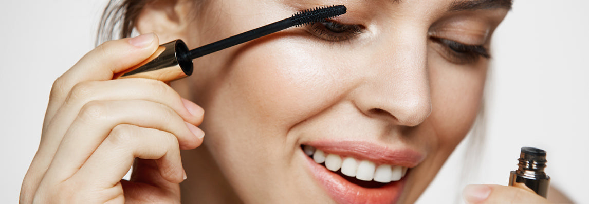 Quels sont les 4 critères pour trouver le mascara idéal ?