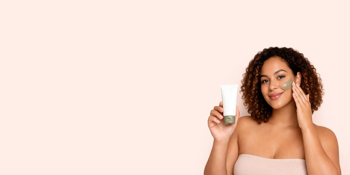 Masque visage bio