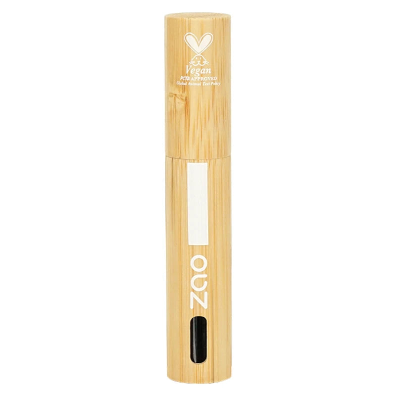 Mascara Schwarz Waterproof No Drama Nr. 250