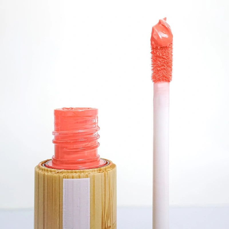 Flüssig-Blush Peach Sorbet Nr. 362