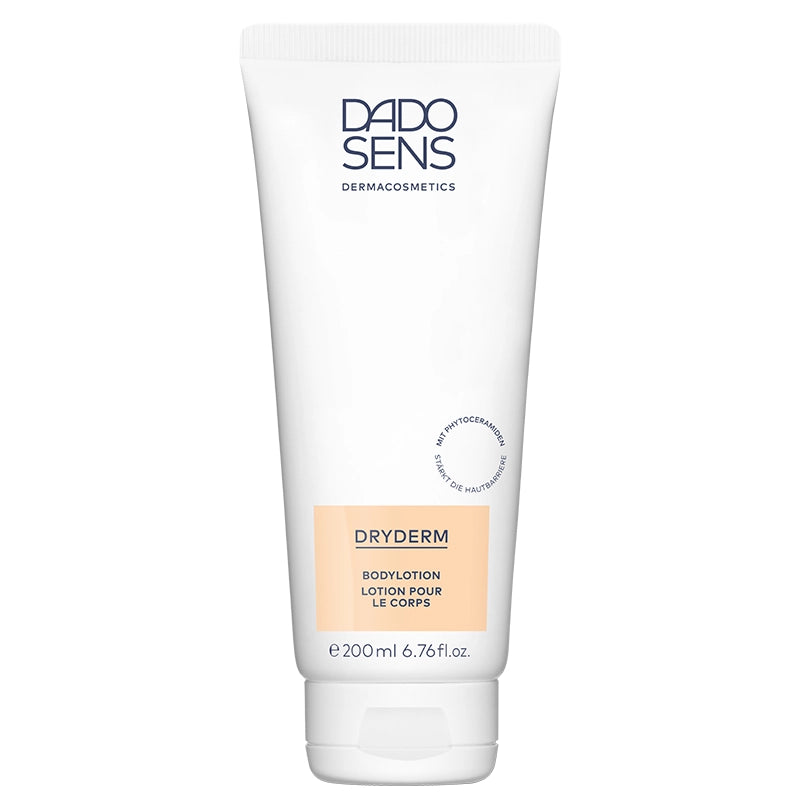 Dado Sens - Lotion corps Dryderm - 200ml