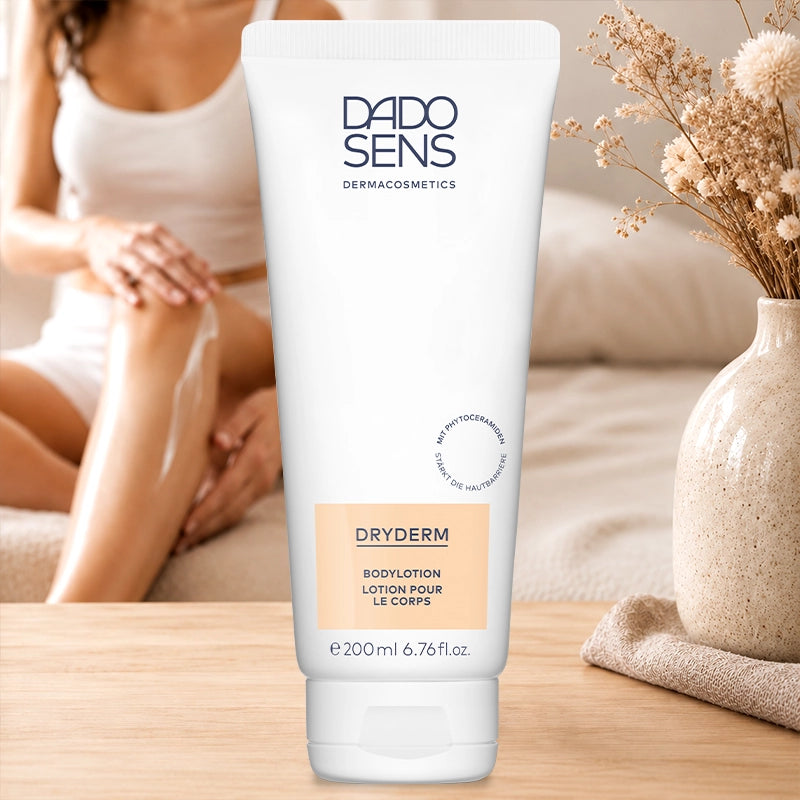 Dado Sens - Lotion corps Dryderm - 200ml