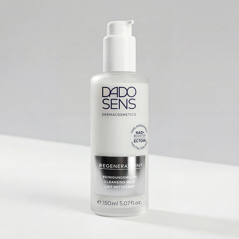 Dado Sens - Anti-Aging Reinigungsmilch Regeneration - 150ml