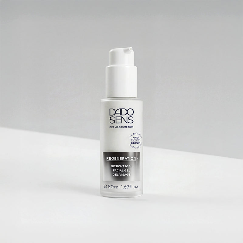 Dado Sens - Anti-Aging Gesichts-Gel Regeneration - 50ml
