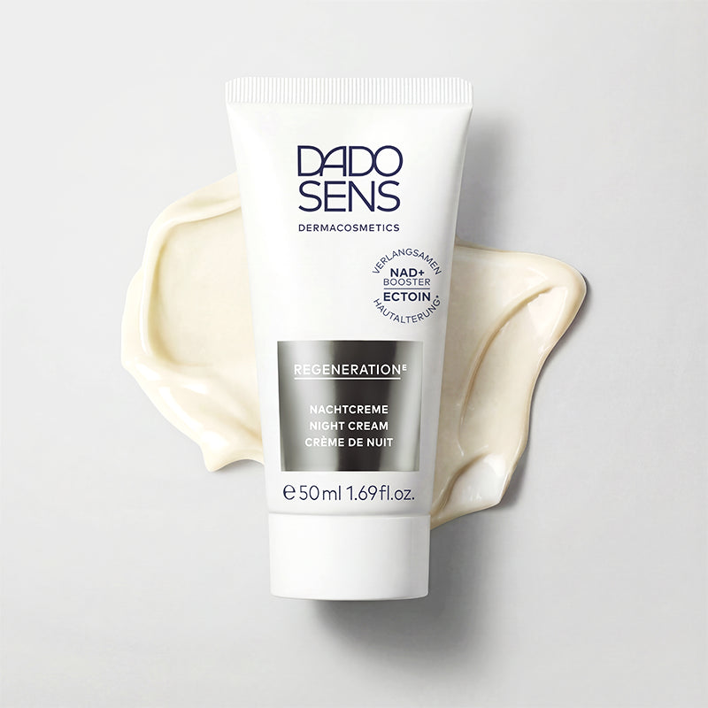 Dado Sens - Crème de nuit anti-âge Regeneration - 50ml