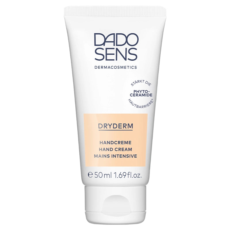 Dado Sens - Crème mains Dryderm - 50ml
