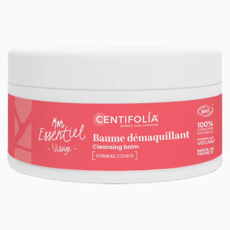 Centifolia - Reinigungsbalsam Sonnenblume BIO 50g