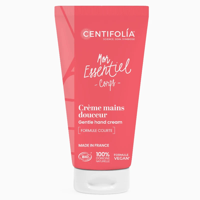 Centifolia - Sanfte Handcreme Aloe Vera BIO 50ml