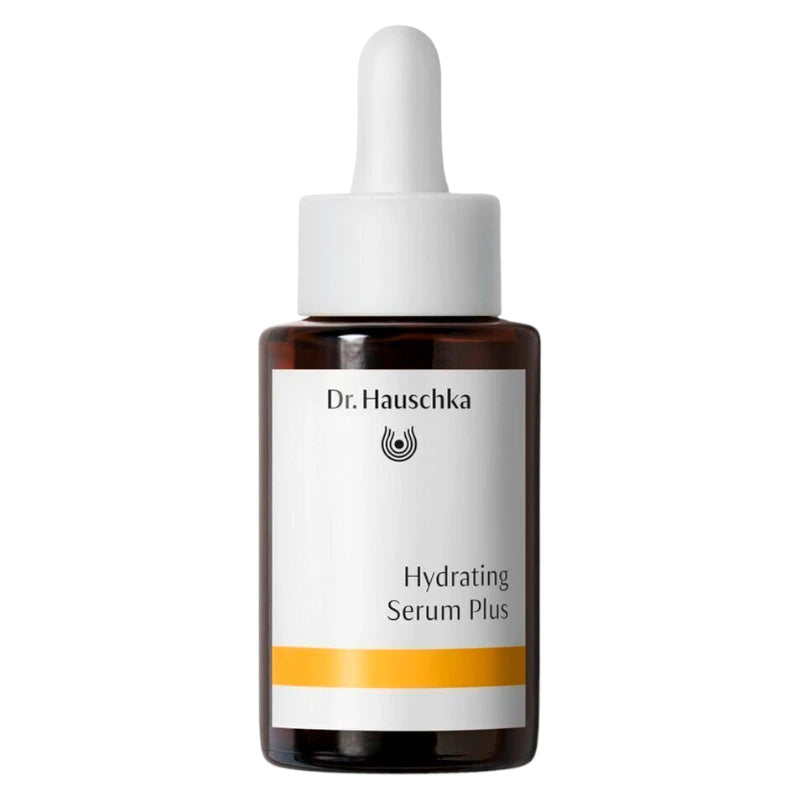 Dr. Hauschka - Sérum hydratant plus 30ml