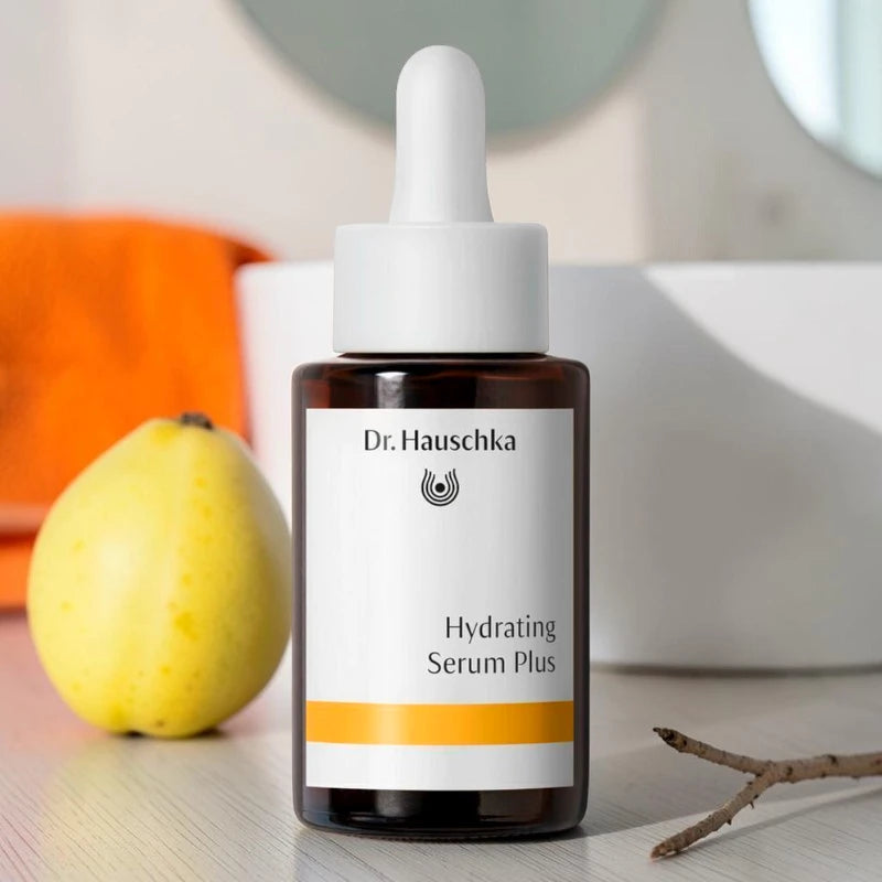 Dr. Hauschka - Sérum hydratant plus 30ml