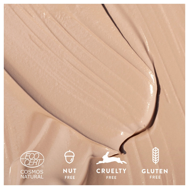 CC crème anti pollution IP 15 Medium