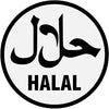 Logo Halal