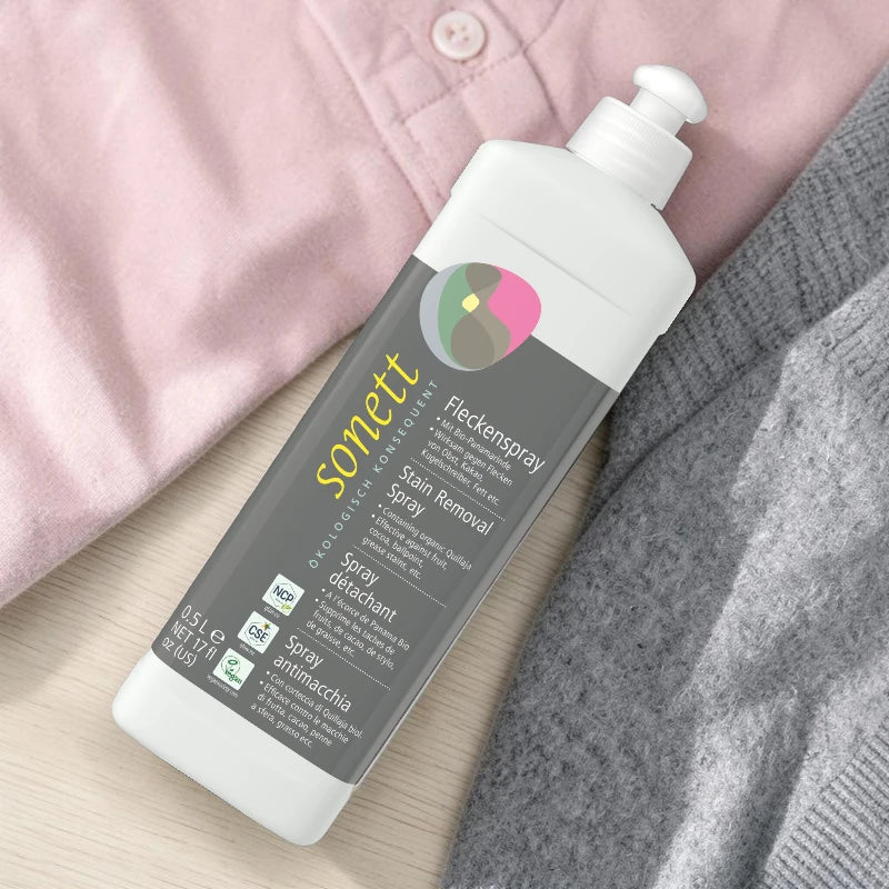 Nachfüllung Fleckenentferner-Spray