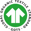 Logo Global Organic Textile Standard GOTS