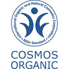 Logo BDIH Cosmos Organic