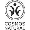Logo Cosmos Natural