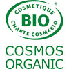 Logo Cosmebio Cosmos Organic