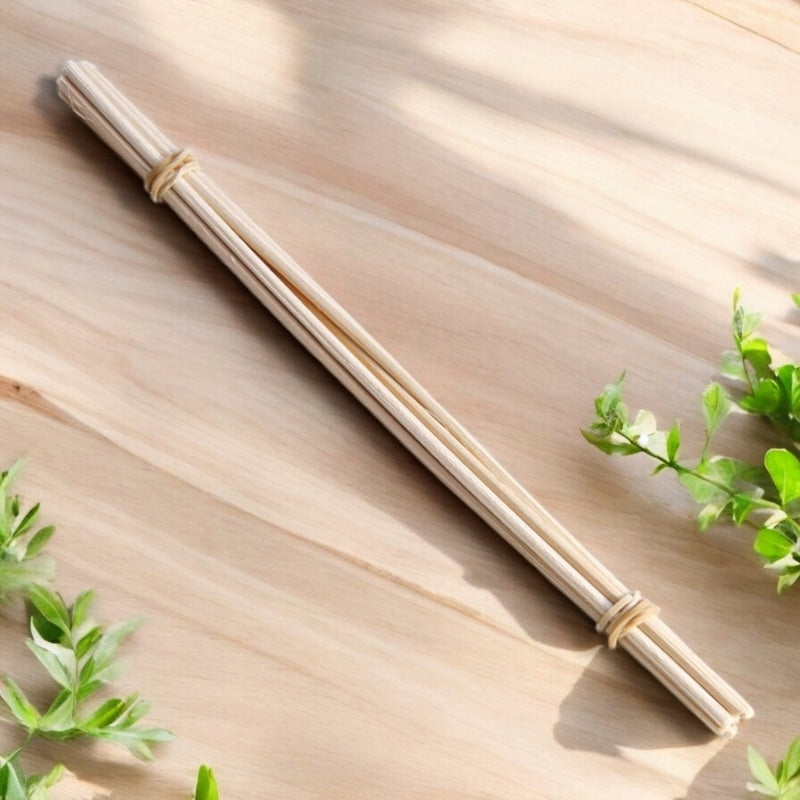 Farfalla - Nachfüllstäbchen 20 cm für Aroma-Airstick 8 pièces