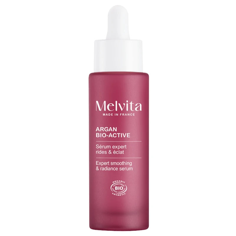 Sérum expert rides & éclat BIO - Argan Bio-Active