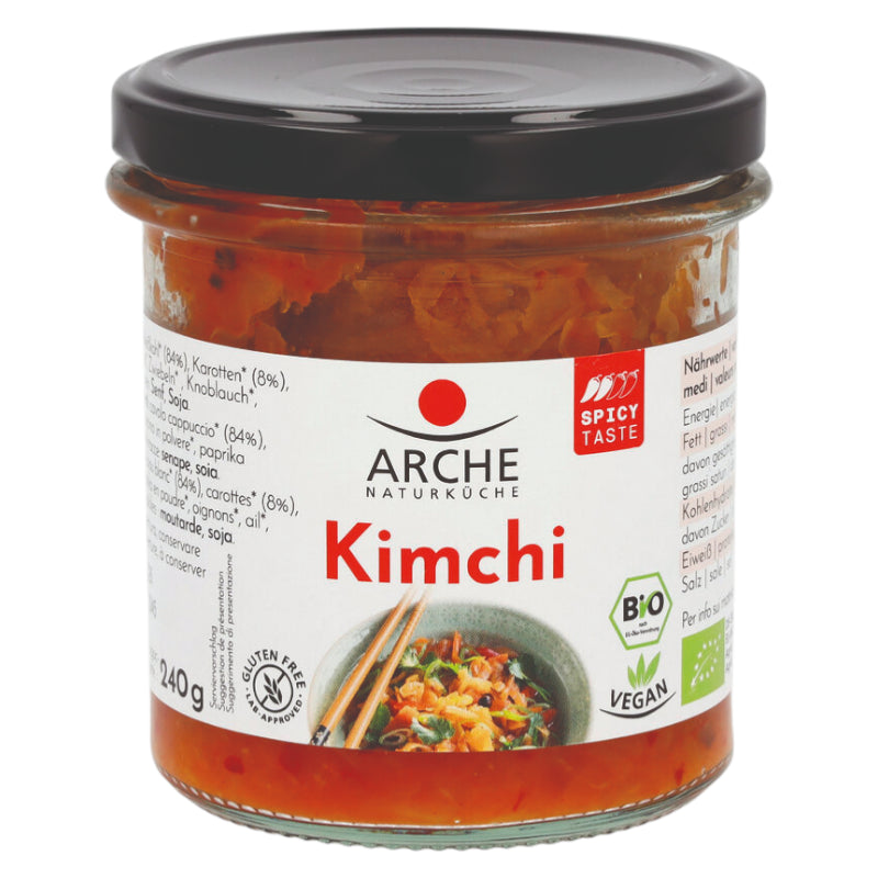 Arche - Kimchi BIO 270g
