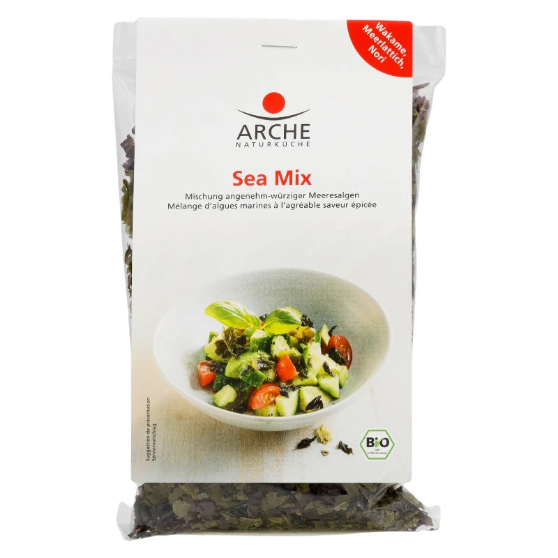 Arche - Mélange d'algues BIO 30g