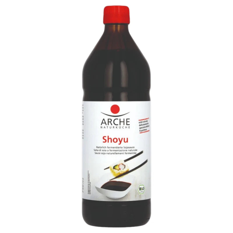 Arche - Shoyu BIO