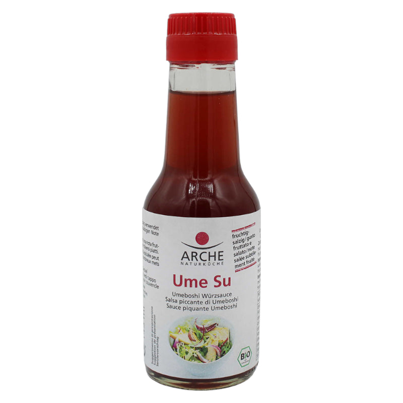 Arche - Sauce ume su BIO 145ml