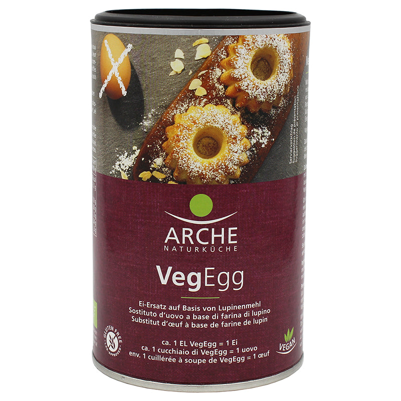 Arche - Substitut d'oeuf BIO 175g
