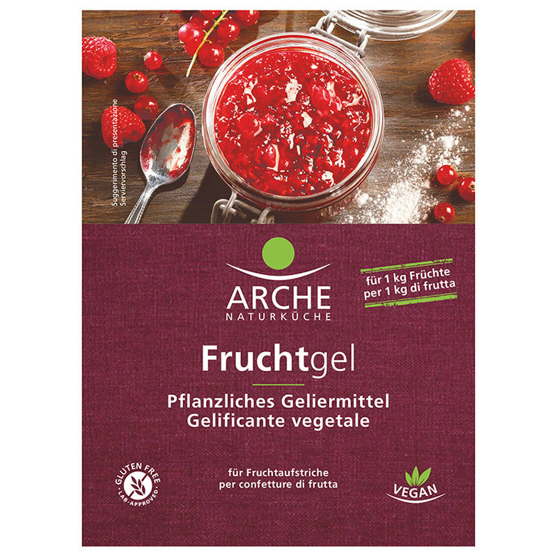 Arche - Gélifiant végétal BIO 22g