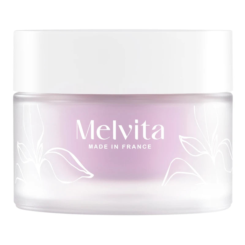 Aufhellende Anti-Flecken-Creme mit Perlmutt BIO
