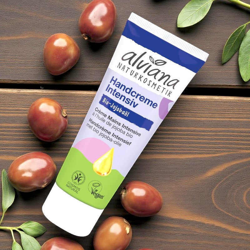 Alviana - Intensive Handcreme Argan 75ml