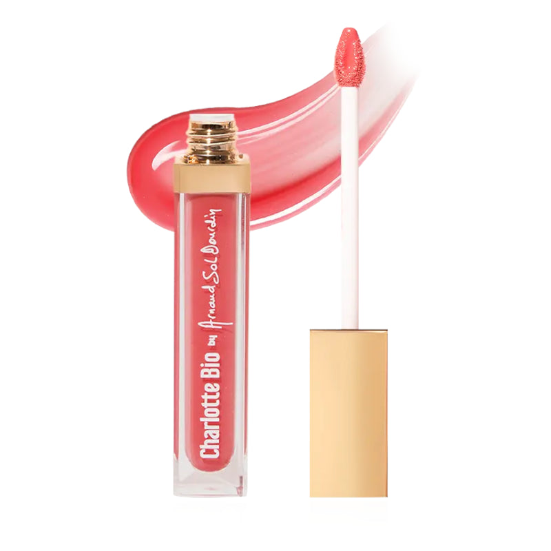 Charlotte Bio - Lip Glow blusher 6.5ml