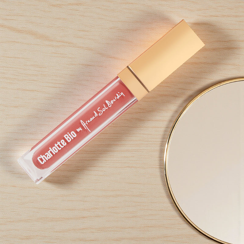 Charlotte Bio - Lip Glow better 6.5ml