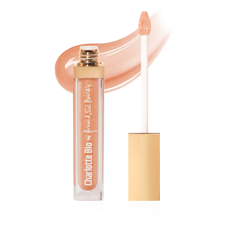 Charlotte Bio - Lip Glow highlighter 6.5ml