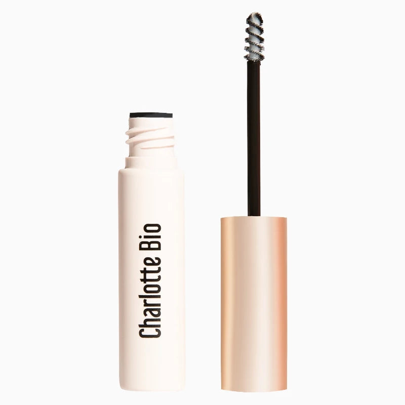 Charlotte Bio - Gel à sourcils incolore BIO 6ml