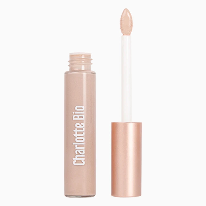 Charlotte Bio - Correcteur anti-cernes ivoire BIO 8ml